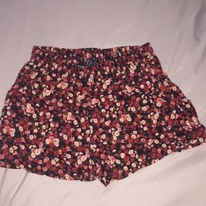Forever 21 shorts